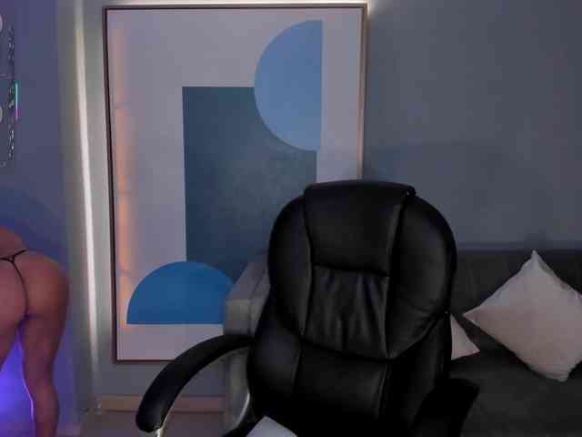 MaraRicci webcam