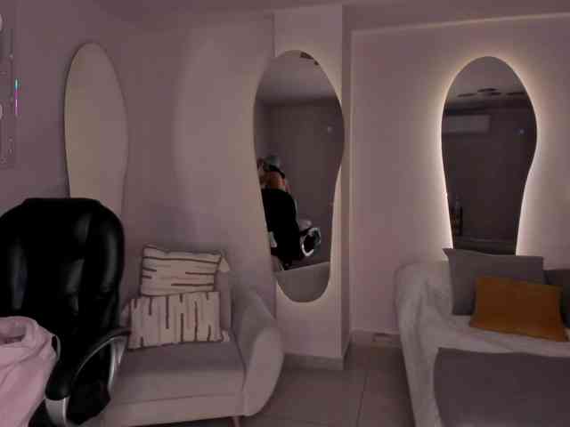 MaraRicci webcam