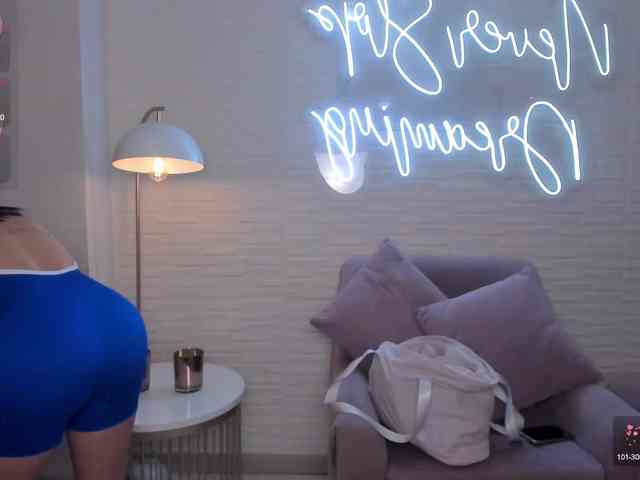 MaraRicci webcam