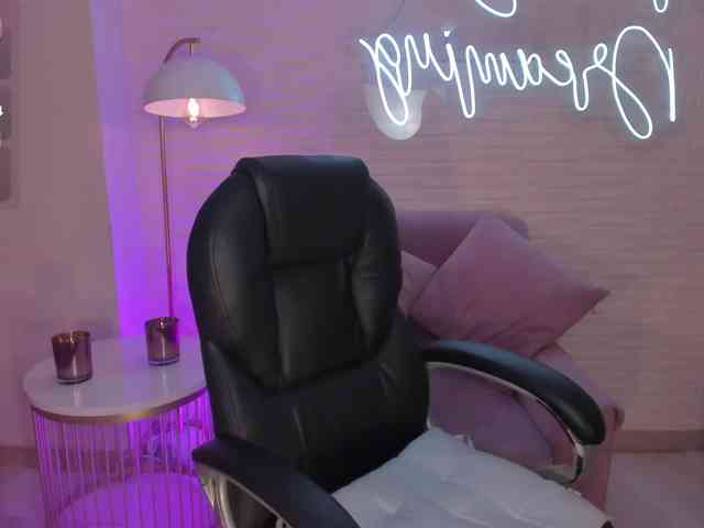 MaraRicci webcam