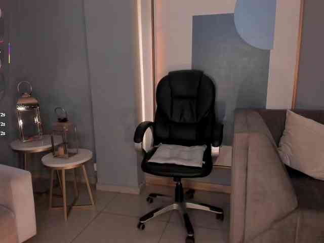 MaraRicci webcam
