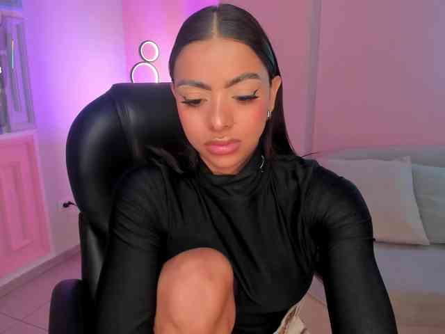 MaraRicci webcam