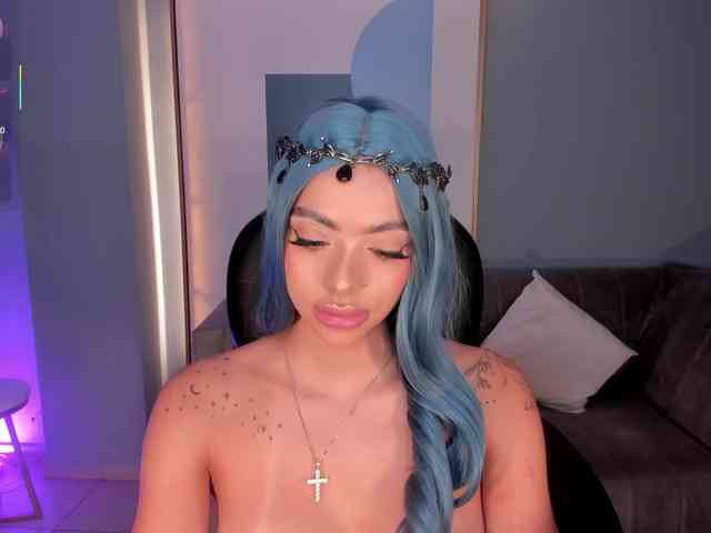 MaraRicci webcam
