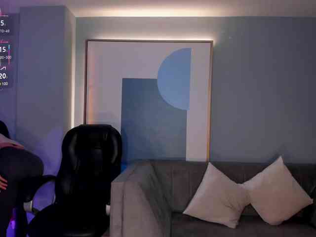 MaraRicci webcam