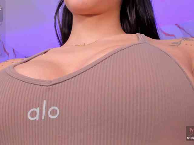 sex show MaraRicci