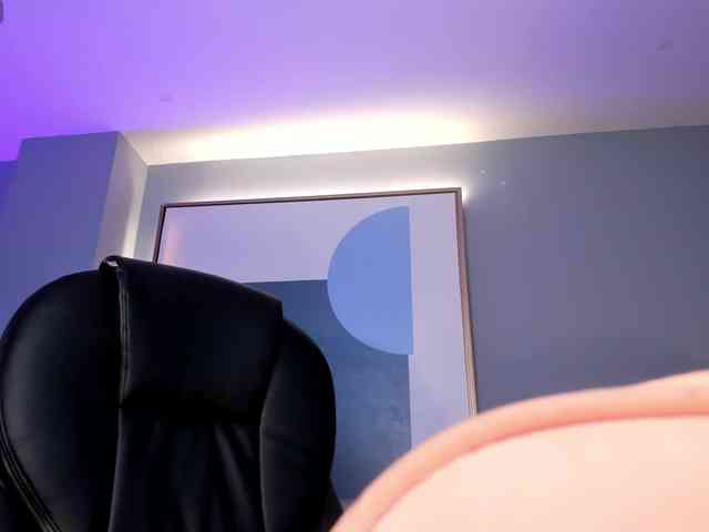 sexy cam MaraRicci