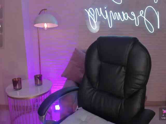 MaraRicci webcam