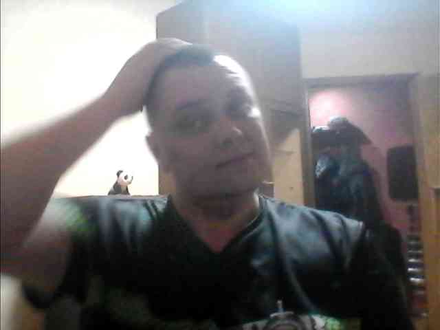 Markess22 Live Webcam on BongaCams