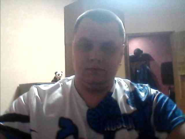 Markess22 Live Webcam on BongaCams