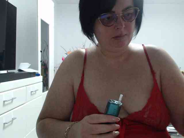 Emyllywhite webcam