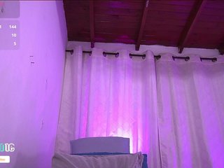 sexy-danna Porn Show