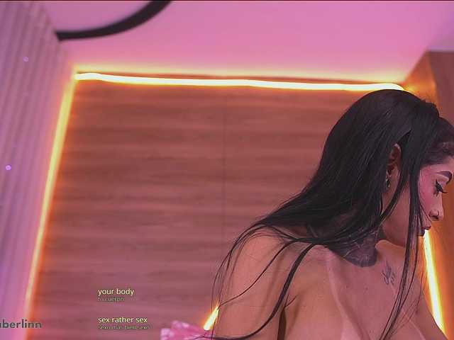 sexy-danna's BongaCams show and profile