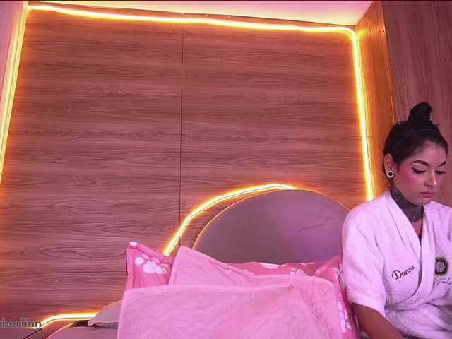 sexy-danna's BongaCams show and profile