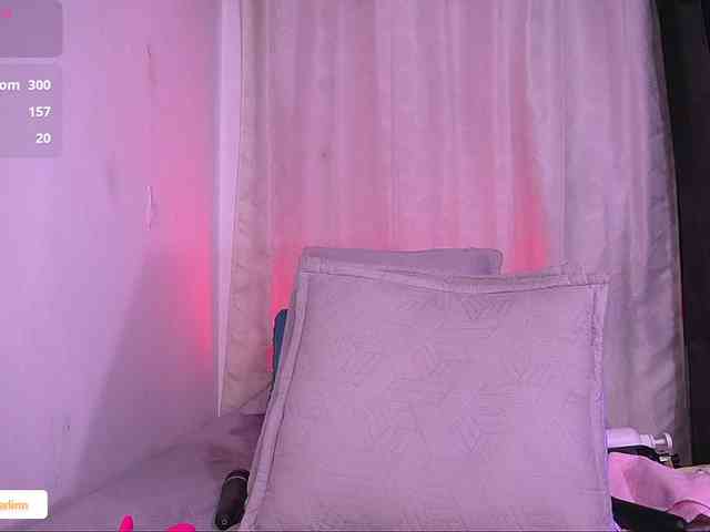 sexy-danna webcam