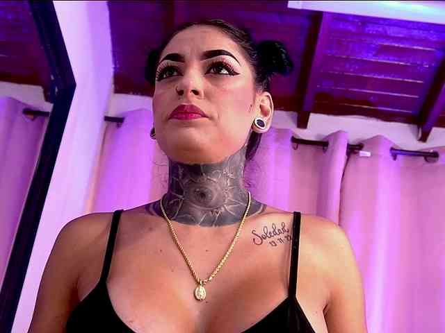 sexy-danna webcam