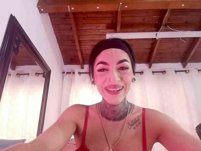 sexy-danna webcam