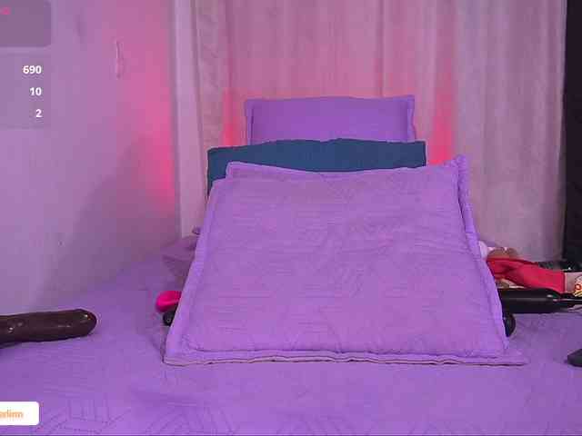 sexy-danna webcam