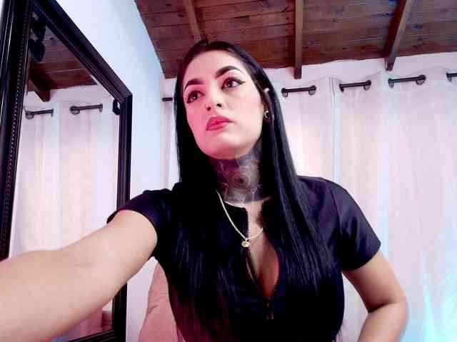 sexy-danna webcam