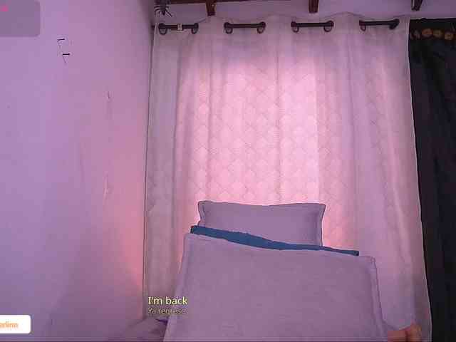 sexy-danna webcam