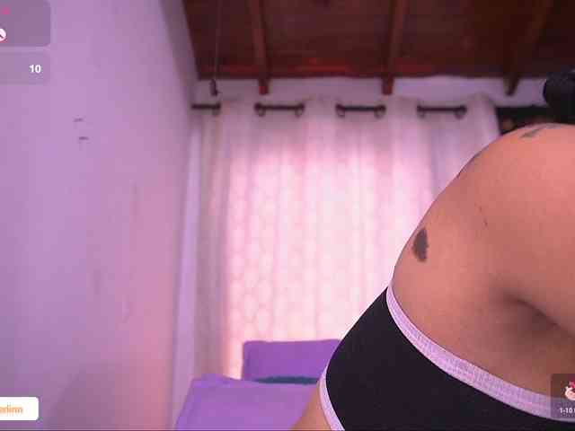 sexy-danna webcam