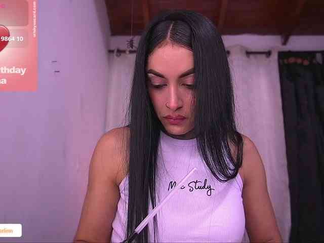 sexy-danna webcam