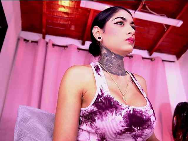 sexy-danna webcam