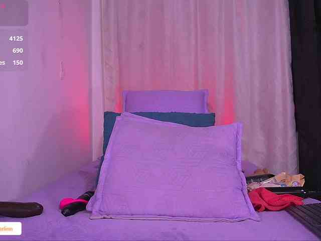 sexy-danna webcam
