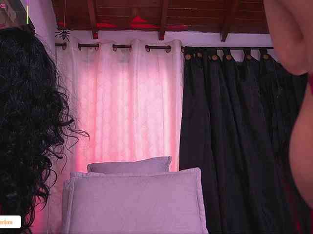 sexy-danna webcam