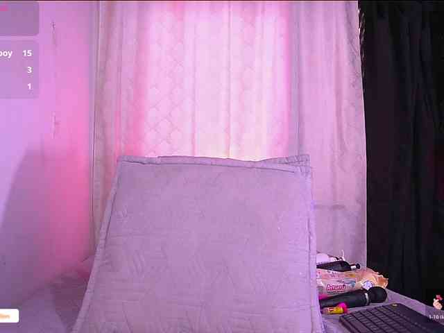 sexy-danna webcam