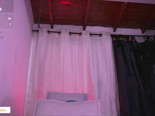 sexy-danna webcam