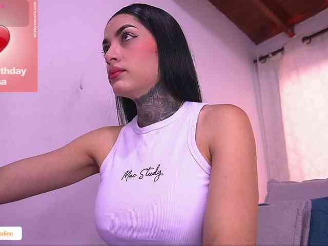 sexy-danna webcam