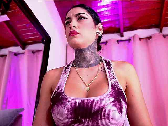 sexy-danna webcam
