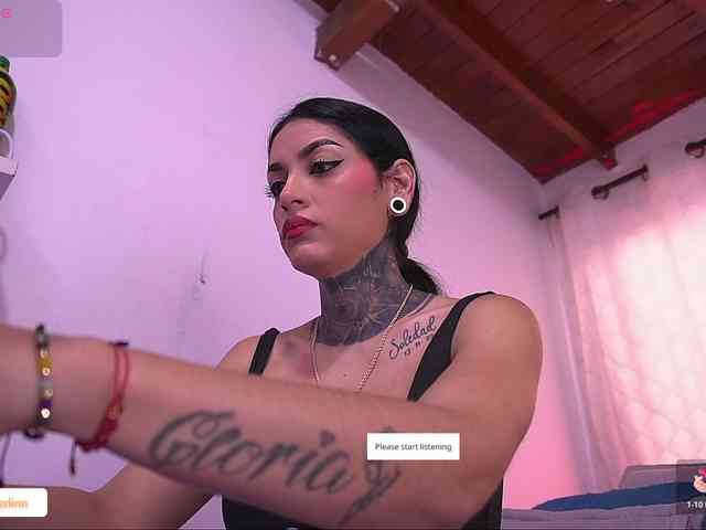 sexy-danna webcam