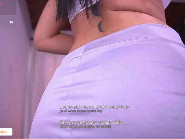 sexy-danna webcam