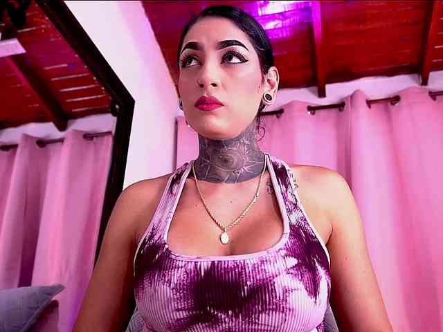sexy-danna webcam