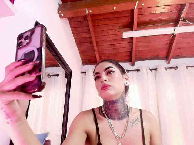 sexy-danna webcam