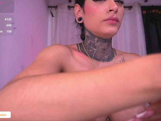 sexy-danna webcam