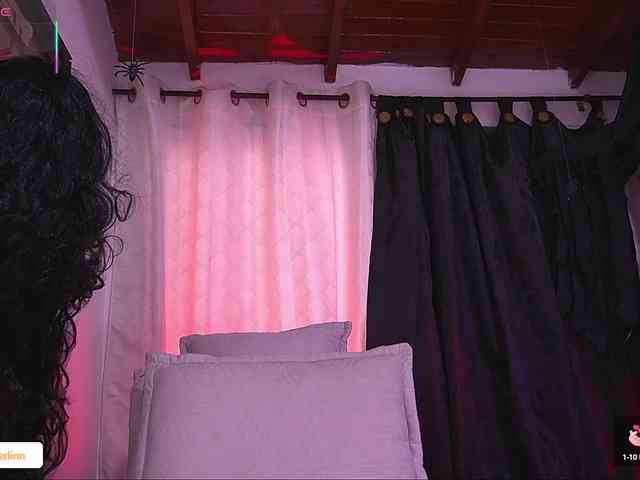 sexy-danna webcam