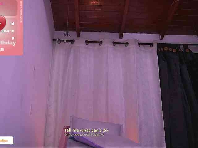 sexy-danna webcam