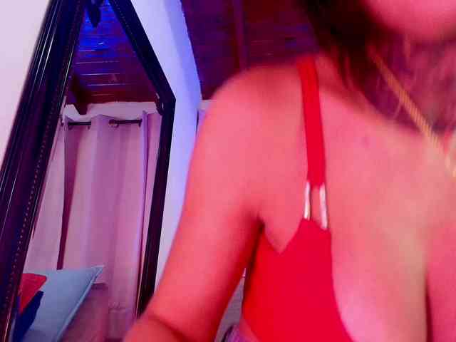 sexy-danna webcam