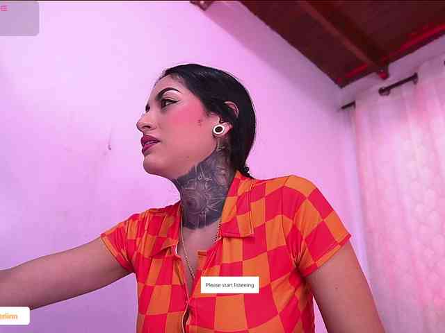 sexy-danna webcam