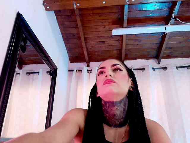 sexy-danna webcam