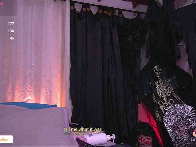 sexy-danna webcam