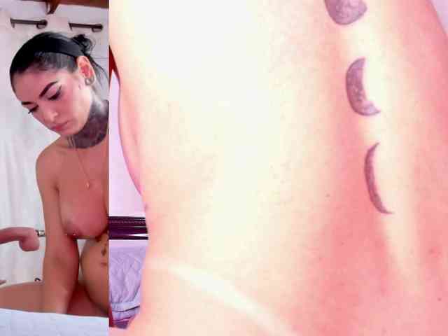 sexy-danna webcam