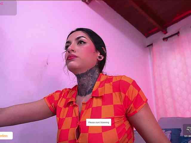 sexy-danna webcam