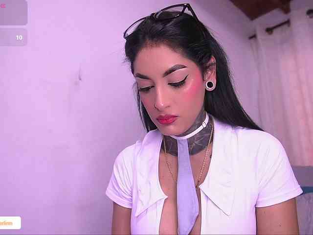 sexy-danna webcam