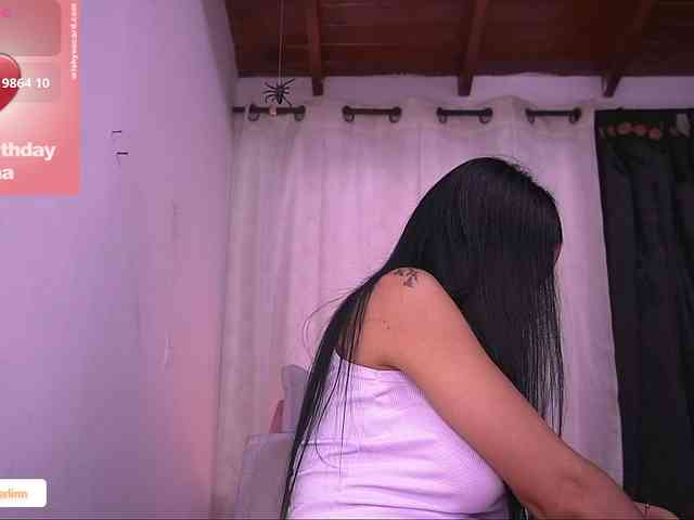 sexy-danna webcam