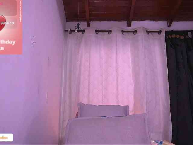 sexy-danna webcam