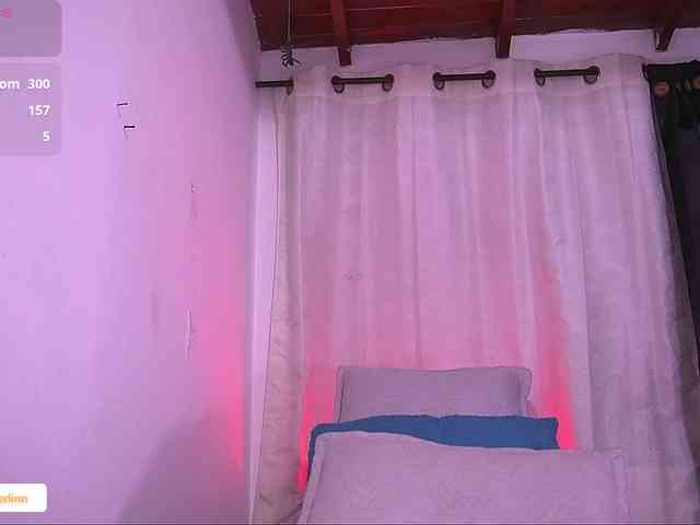sexy-danna webcam