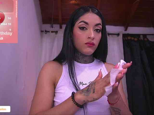 sexy-danna webcam